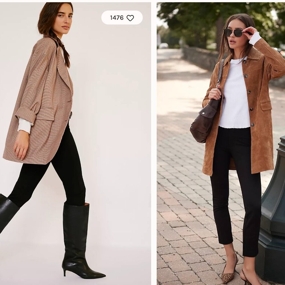 Free People Molly Slim Pants